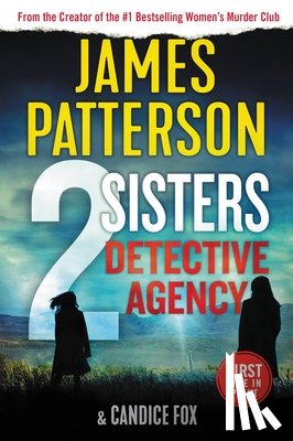 Patterson, James - 2 Sisters Detective Agency