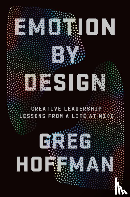 Hoffman, Greg - Hoffman, G: Emotion by Design