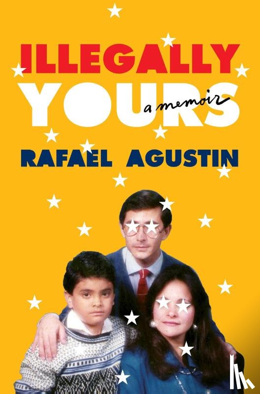 Agustin, Rafael - Illegally Yours