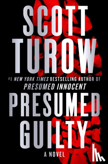 Turow, Scott - Presumed Guilty