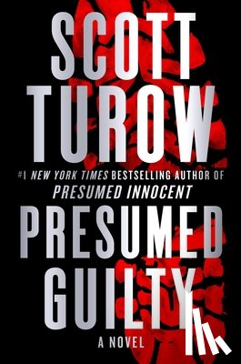Turow, Scott - Presumed Guilty