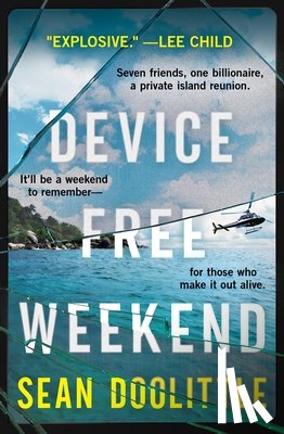 Doolittle, Sean - Device Free Weekend