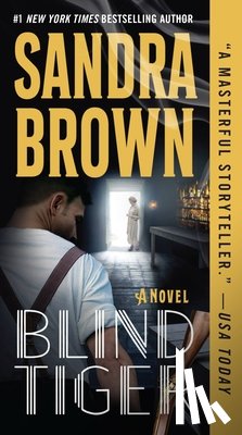 Brown, Sandra - Blind Tiger