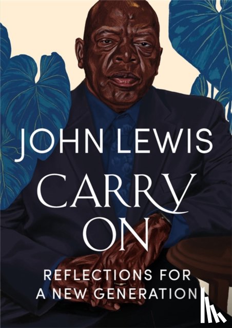 Lewis, John - Carry On