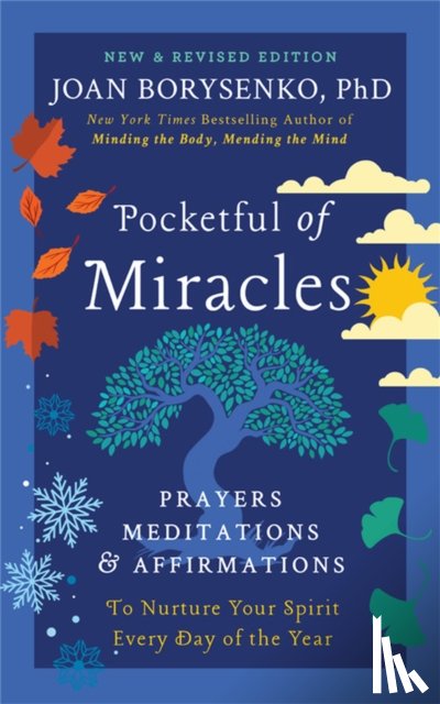 Borysenko, Joan - Pocketful of Miracles (Revised and Updated)