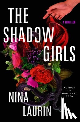 Laurin, Nina - The Shadow Girls