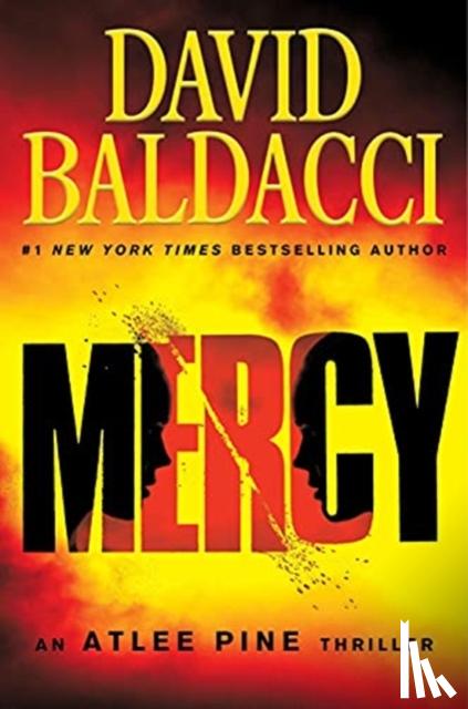 Baldacci, David - Mercy