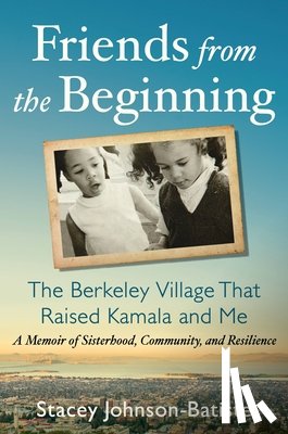 Batiste, Stacey - Friends from the Beginning