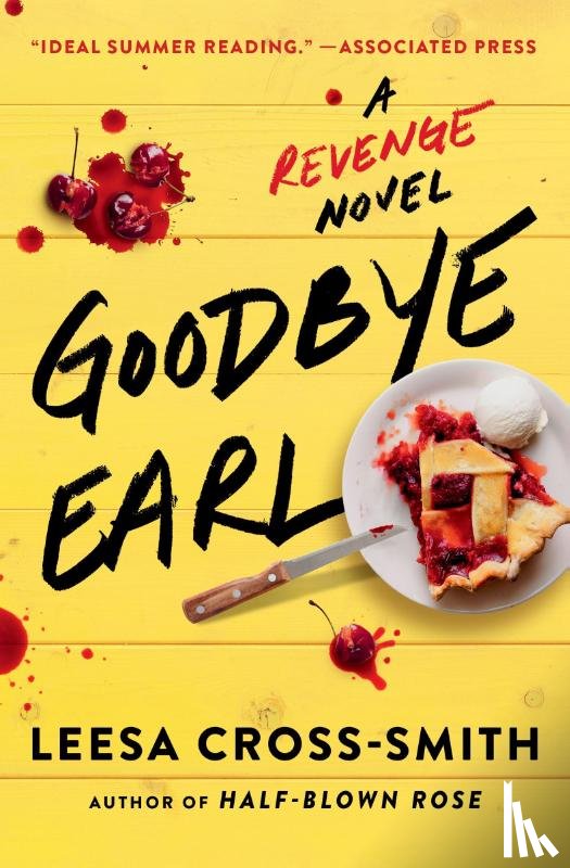 Cross-Smith, Leesa - Goodbye Earl