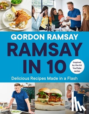 Ramsay, Gordon - Ramsay in 10
