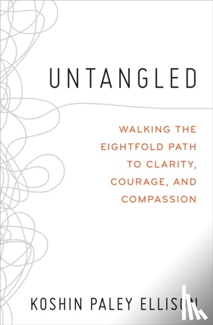Ellison, Koshin Paley - Untangled