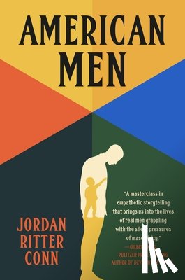 Conn, Jordan Ritter - American Men