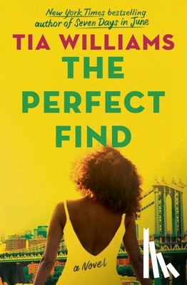 Williams, Tia - The Perfect Find