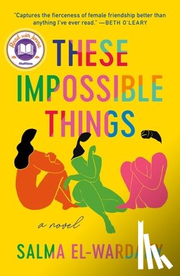 El-Wardany, Salma - These Impossible Things