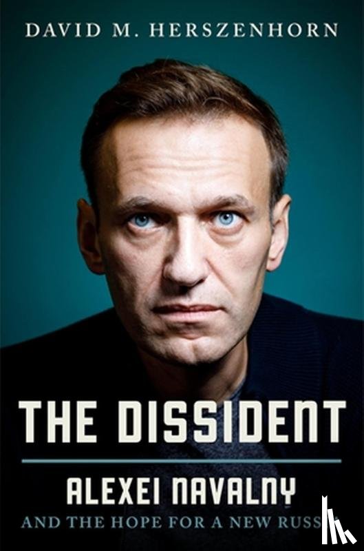 Herszenhorn, David - The Dissident