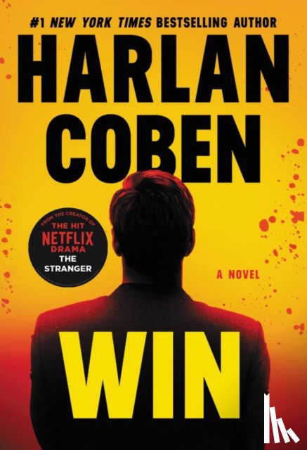 Coben, Harlan - Win