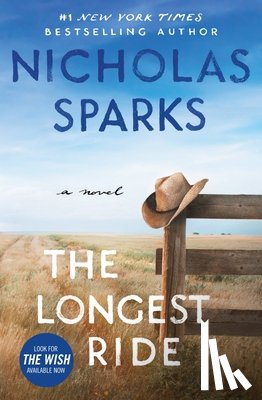 Sparks, Nicholas - The Longest Ride