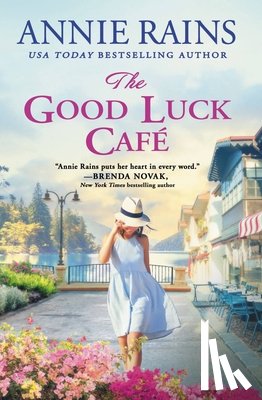 Rains, Annie - The Good Luck Cafe