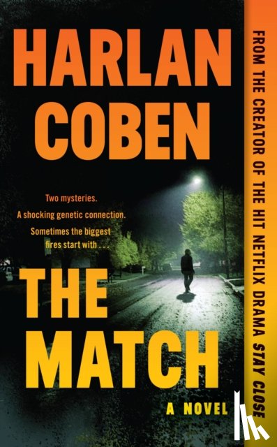 Coben, Harlan - The Match