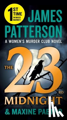 Patterson, James, Paetro, Maxine - Patterson, J: 23rd Midnight