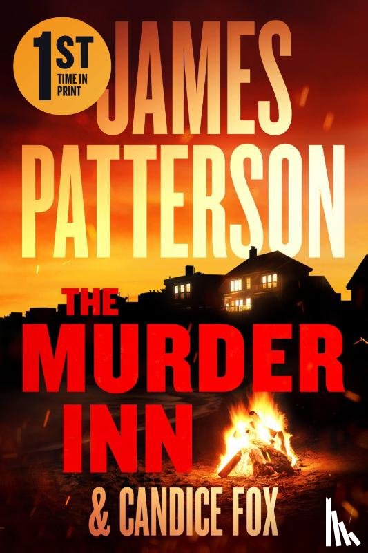 Patterson, James, Fox, Candice - Patterson, J: Murder Inn