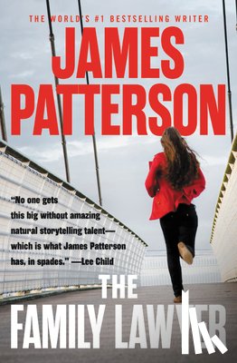 Patterson, James - The Family Lawyer