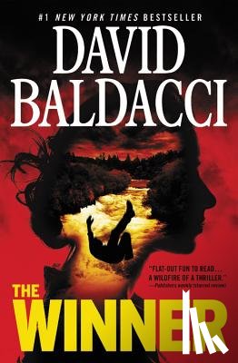 Baldacci, David - The Winner