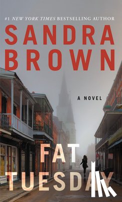 Sandra Brown - Fat Tuesday