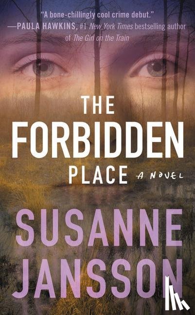 Jansson, Susanne - Forbidden Place
