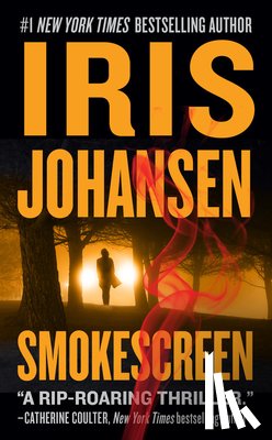 Johansen, Iris - Smokescreen