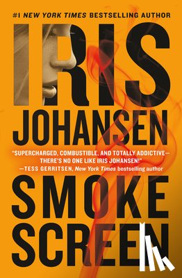 Johansen, Iris - Smokescreen