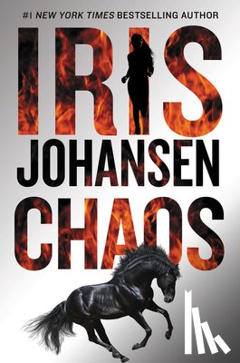 Johansen, Iris - Chaos