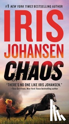 Johansen, Iris - Chaos