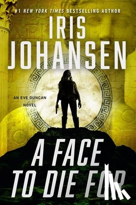 Johansen, Iris - A Face to Die for
