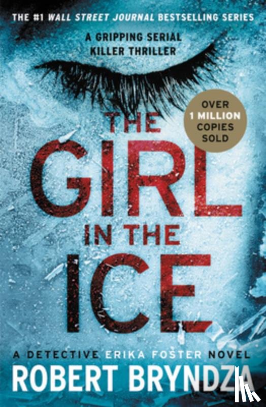 Bryndza, Robert - The Girl in the Ice