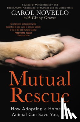 Novello, Carol - Mutual Rescue