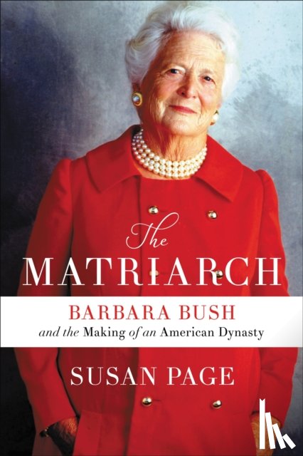 Page, Susan - The Matriarch