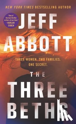 Abbott, Jeff - The Three Beths