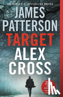 Patterson, James - Target: Alex Cross