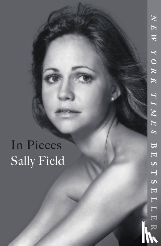 Field, Sally - In Pieces