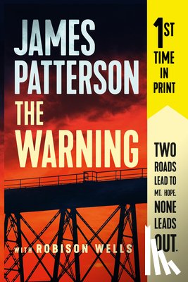 James Patterson - The Warning