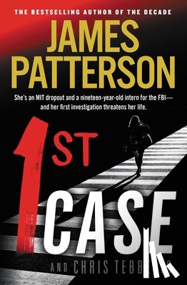 Patterson, James - 1st Case