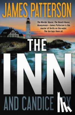 Patterson, James - The Inn