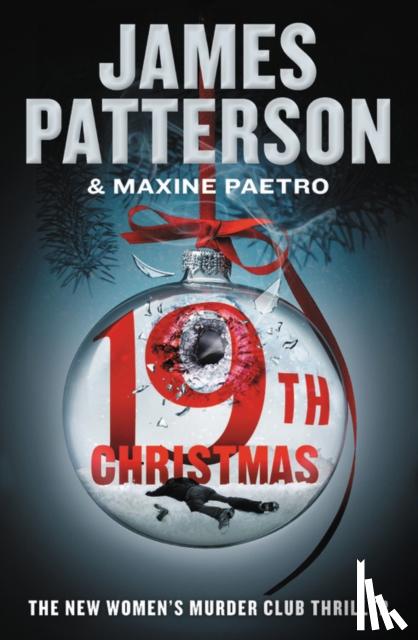 Patterson, James, Paetro, Maxine - 19th Christmas