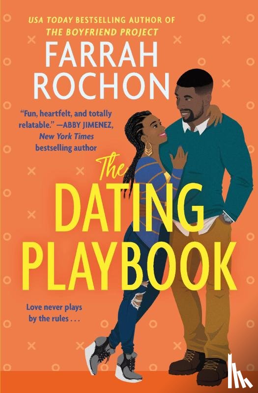 Rochon, Farrah - Rochon, F: Dating Playbook