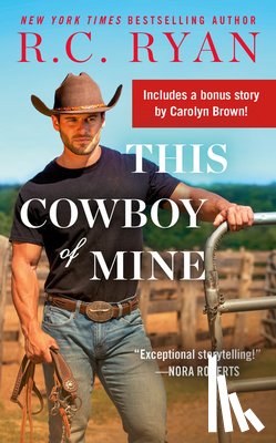 Ryan, R.C. - This Cowboy of Mine