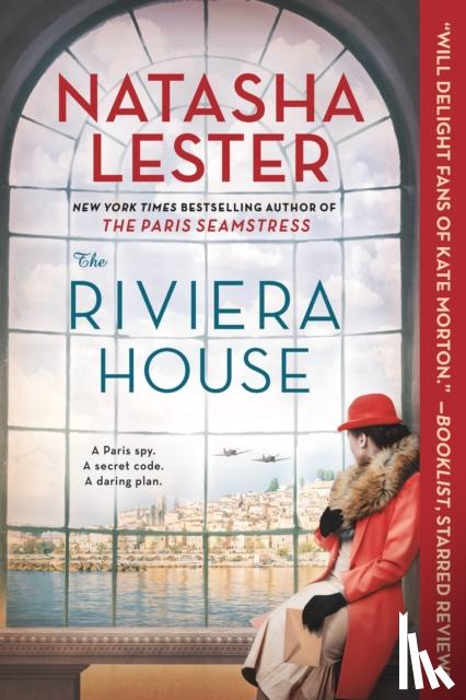 Lester, Natasha - The Riviera House