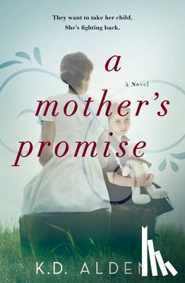 Alden, K.D. - A Mother's Promise