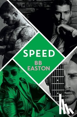 Easton, BB - Speed