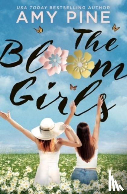 Pine, A.J. - The Bloom Girls